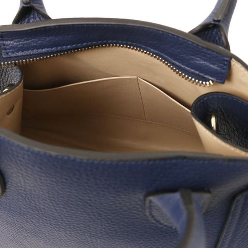 Coccola - Leather handbag